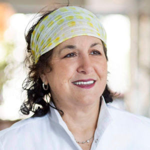 Meet your Posher, Carrie